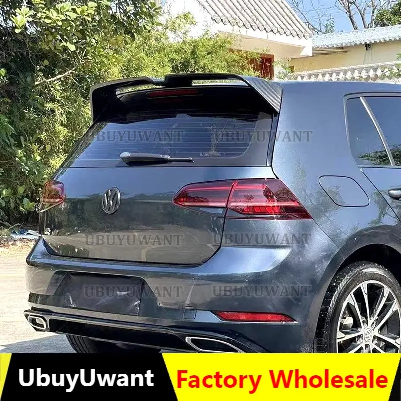 Becquet Toit VW Golf MK7 7.5 GTI R Oettinger