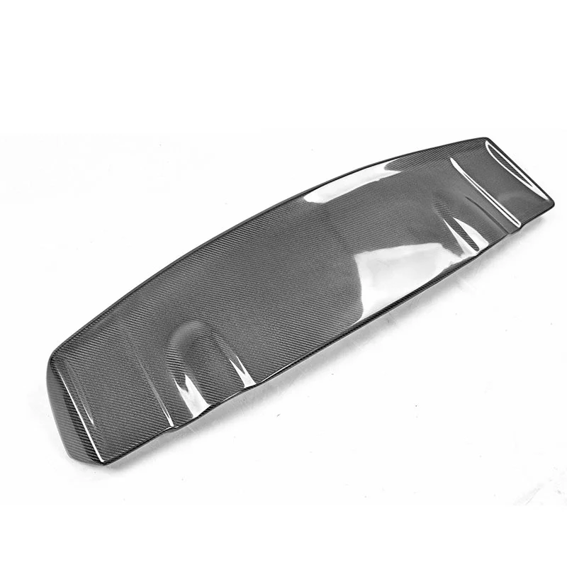 Becquet Toit VW Scirocco Carbone Coupe