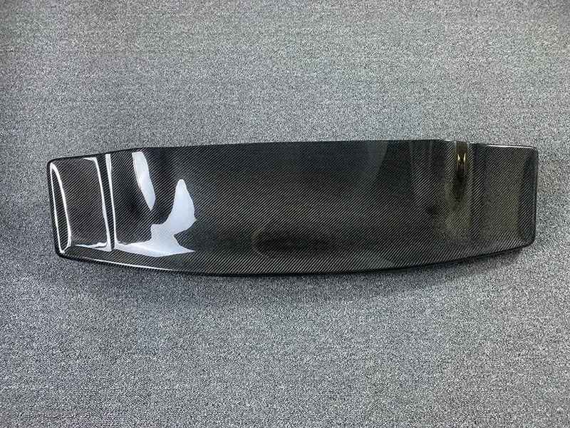 Becquet Toit VW Scirocco Carbone Coupe