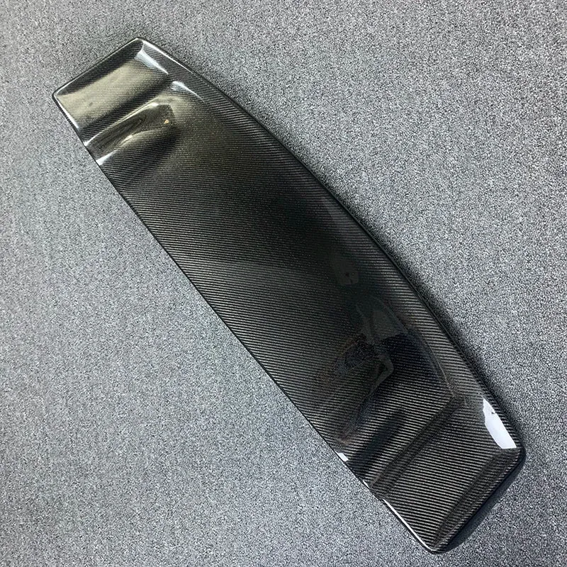 Becquet Toit VW Scirocco Carbone Coupe