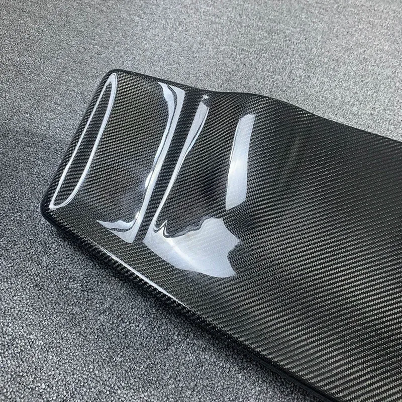 Becquet Toit VW Scirocco Carbone Coupe
