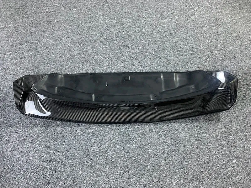 Becquet Toit VW Scirocco Carbone Coupe