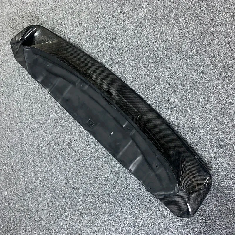 Becquet Toit VW Scirocco Carbone Coupe