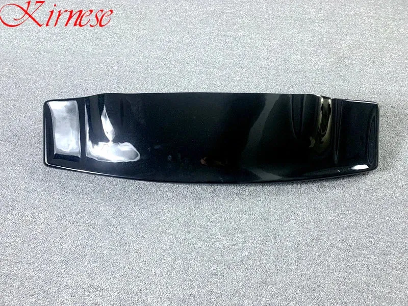 Becquet Toit VW Scirocco Carbone Coupe