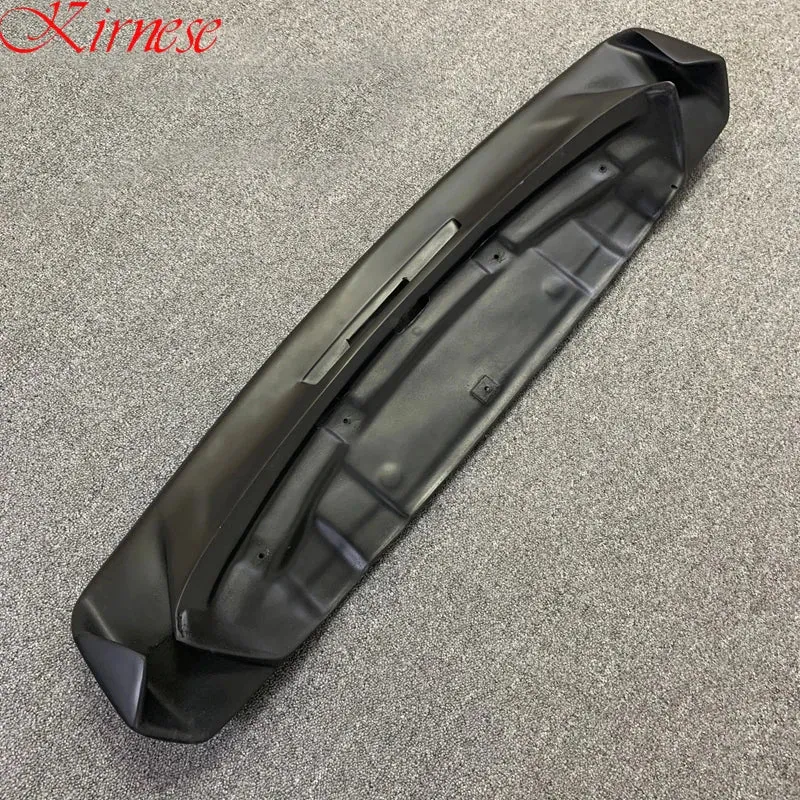 Becquet Toit VW Scirocco Carbone Coupe