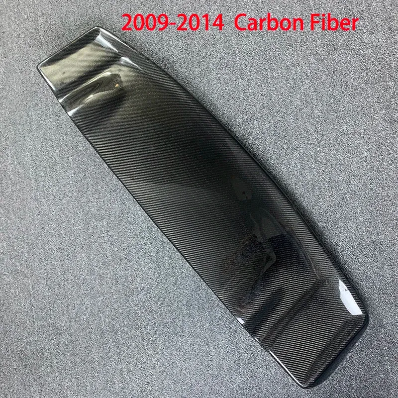 Becquet Toit VW Scirocco Carbone Coupe