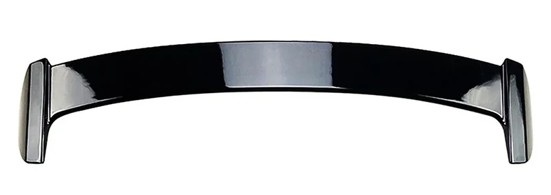 Becquet Coffre BMW Serie 1 E81 E87 Hatchback