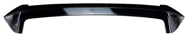Becquet Coffre BMW Serie 1 E81 E87 Hatchback