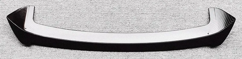 Becquet Coffre BMW Serie 1 E81 E87 Hatchback