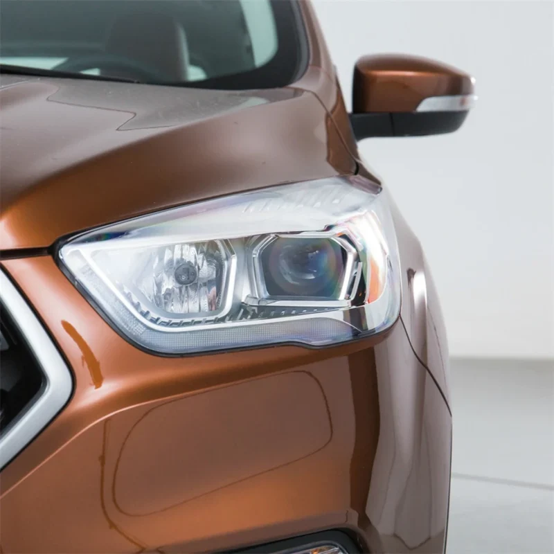 Coque Phare Avant Ford Kuga Couvercle Lentille