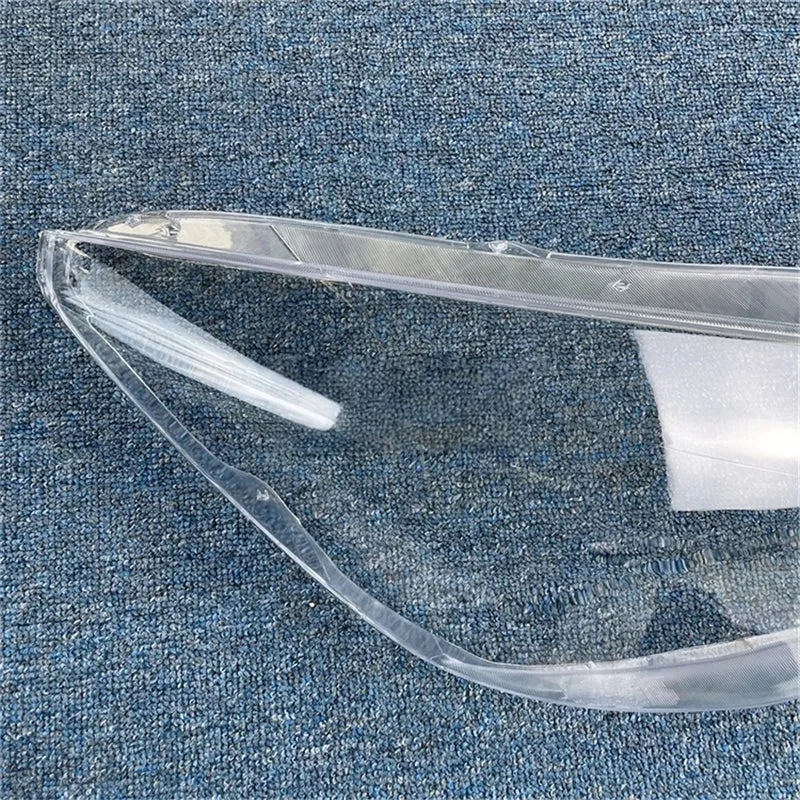 Coque Phare Avant Ford Kuga Couvercle Lentille