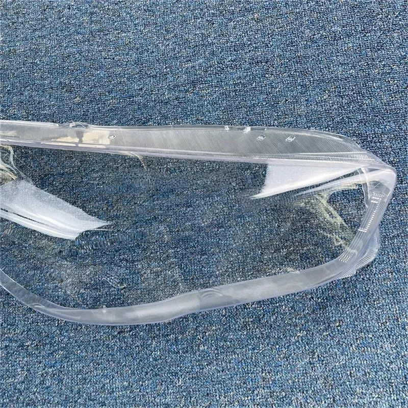 Coque Phare Avant Ford Kuga Couvercle Lentille