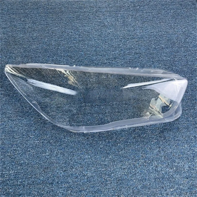 Coque Phare Avant Ford Kuga Couvercle Lentille