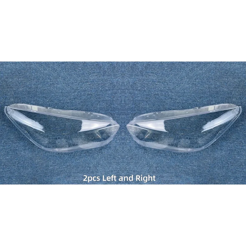 Coque Phare Avant Ford Kuga Couvercle Lentille
