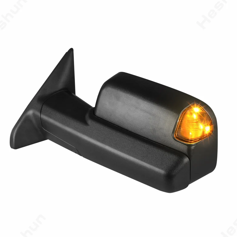 Rétroviseurs Remorquage Dodge Ram 1500 2500 3500 (2013-2018)
