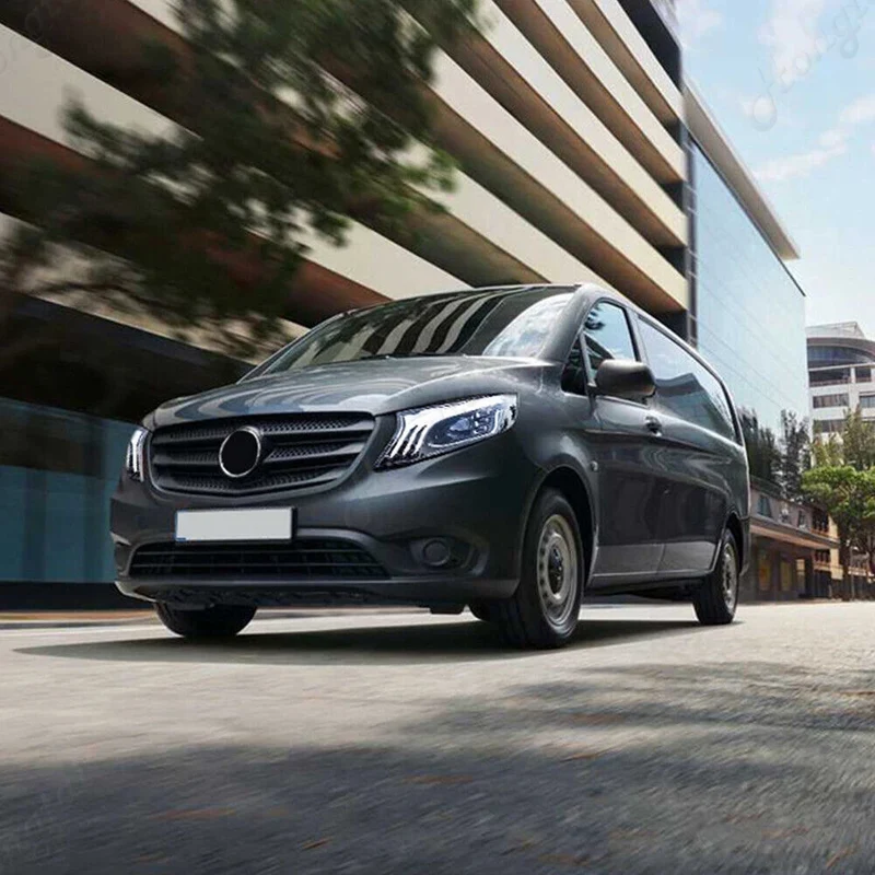 Phares LED Mercedes Vito Classe V W447 V260 2016-2020