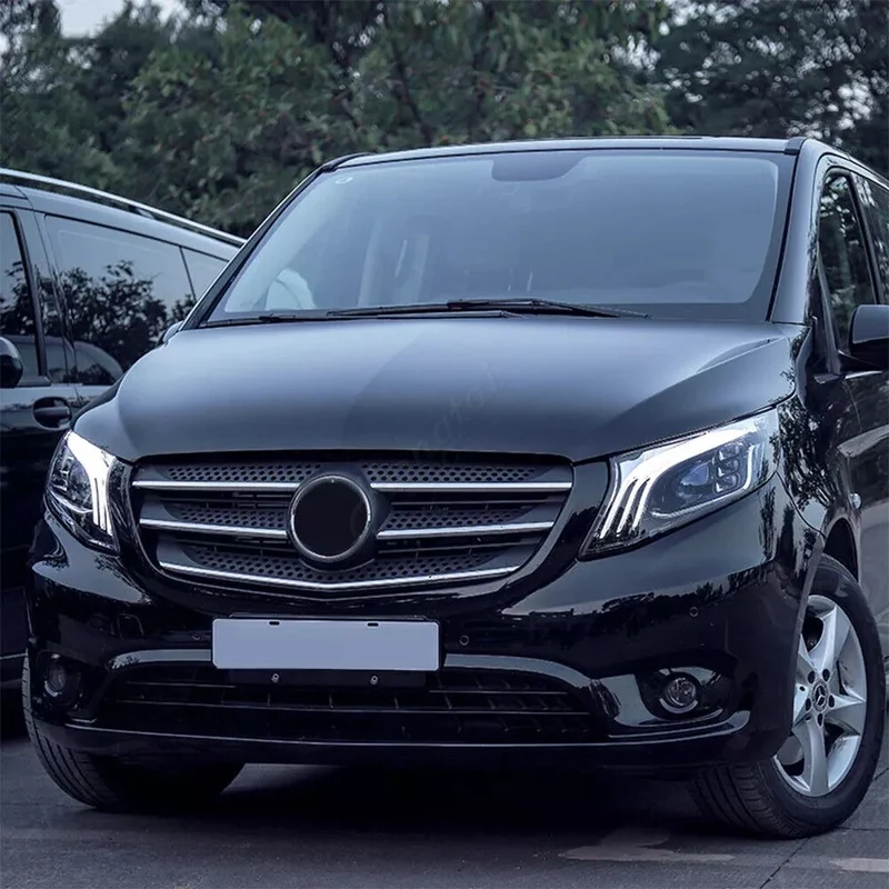 Phares LED Mercedes Vito Classe V W447 V260 2016-2020