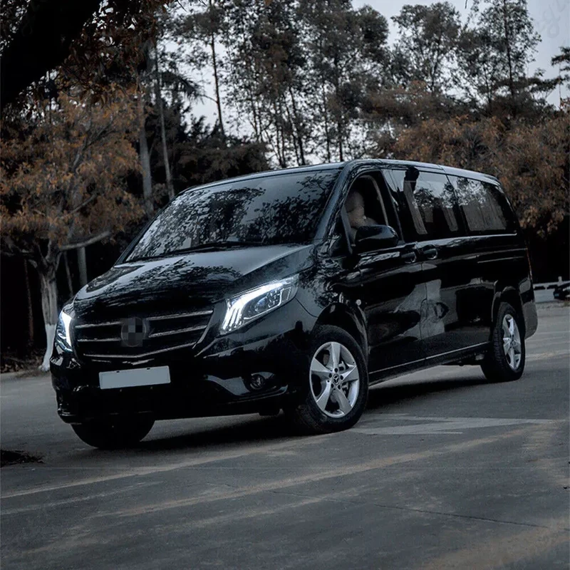 Phares LED Mercedes Vito Classe V W447 V260 2016-2020