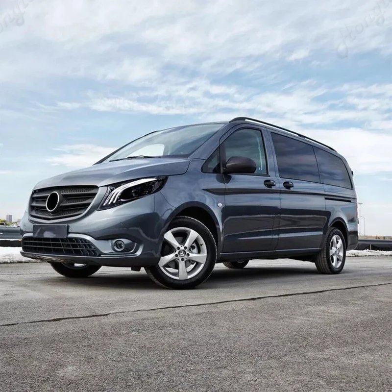 Phares LED Mercedes Vito Classe V W447 V260 2016-2020