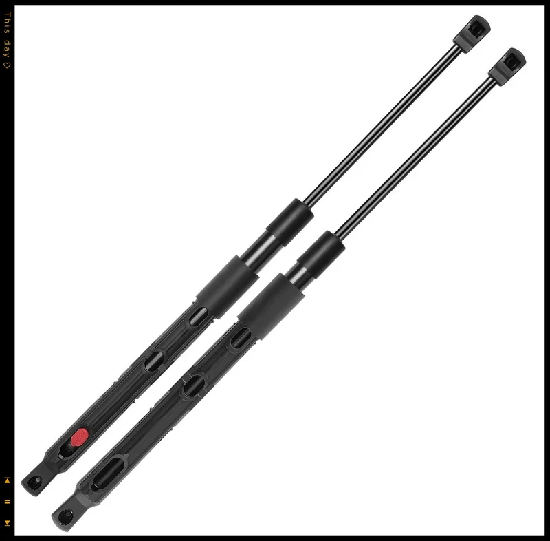 Amortisseurs Capot Mercedes Classe E C W213 W205 2059800164