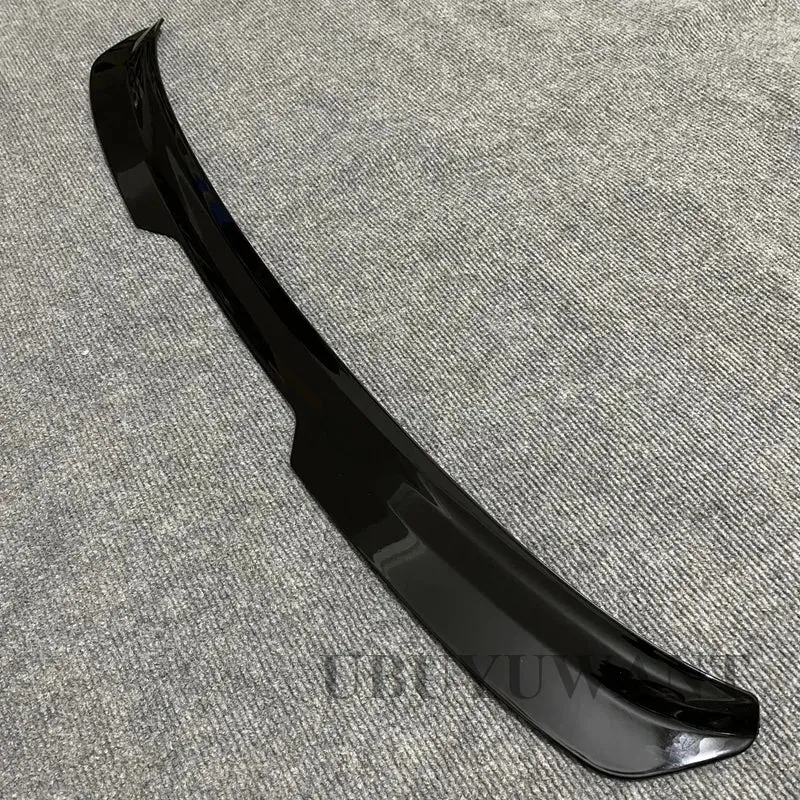 Becquet Toit VW Scirocco R Line Gloss Black
