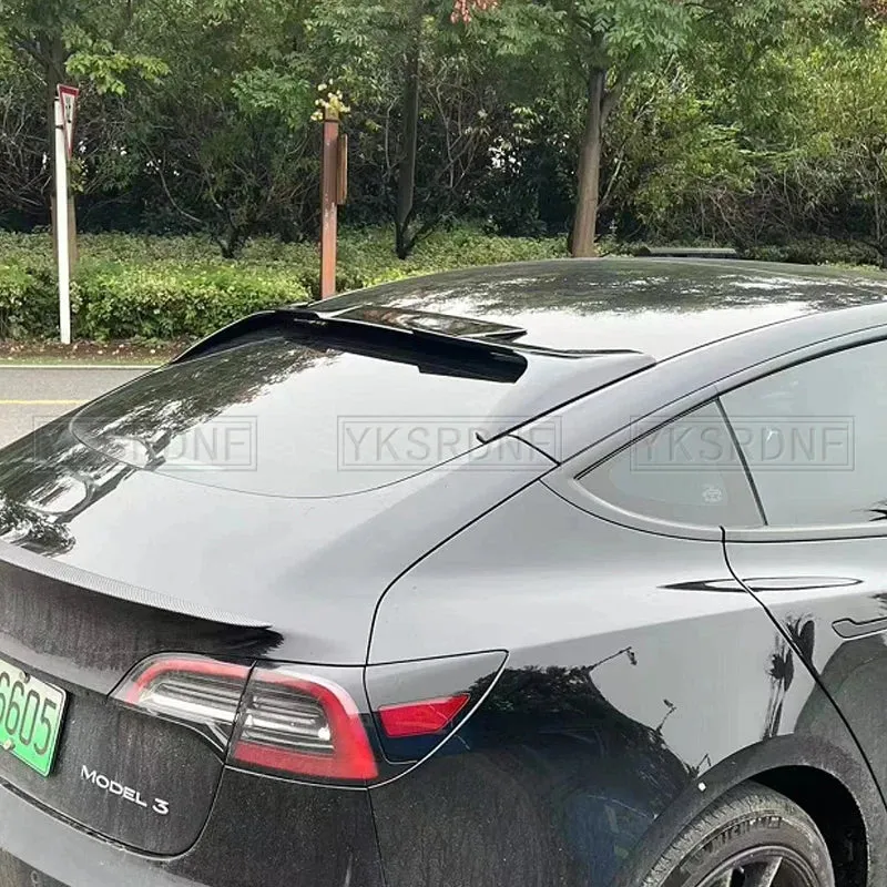 Becquet Sport Tesla Model 3 Model Y 2016-2024 ABS