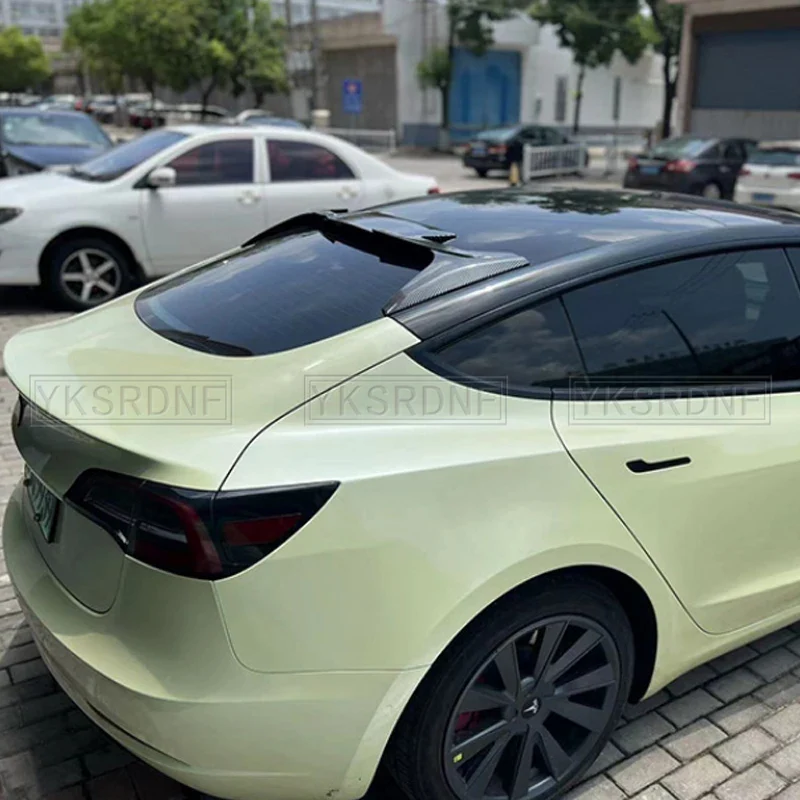 Becquet Sport Tesla Model 3 Model Y 2016-2024 ABS