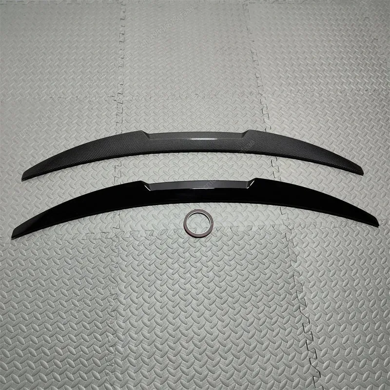 Becquet M4 Style BMW Série 4 G22 2020-2024