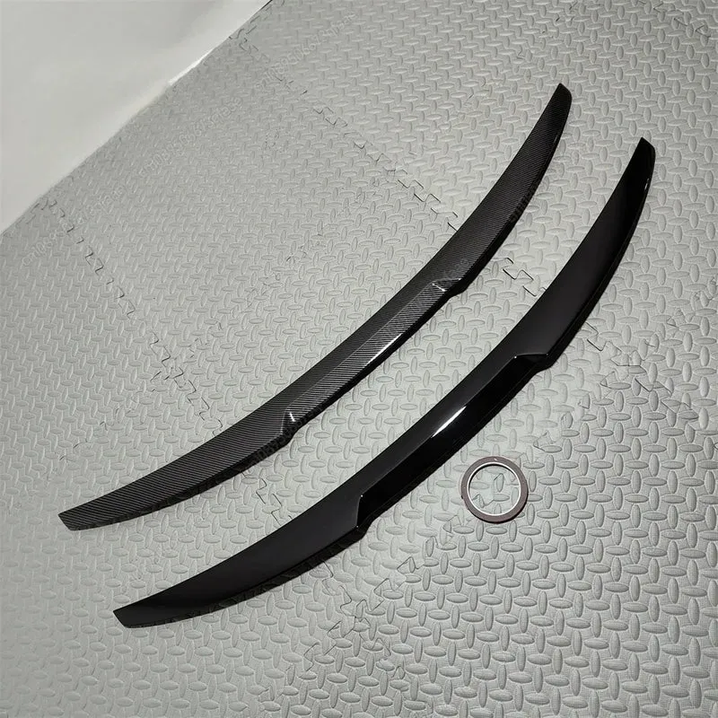 Becquet M4 Style BMW Série 4 G22 2020-2024