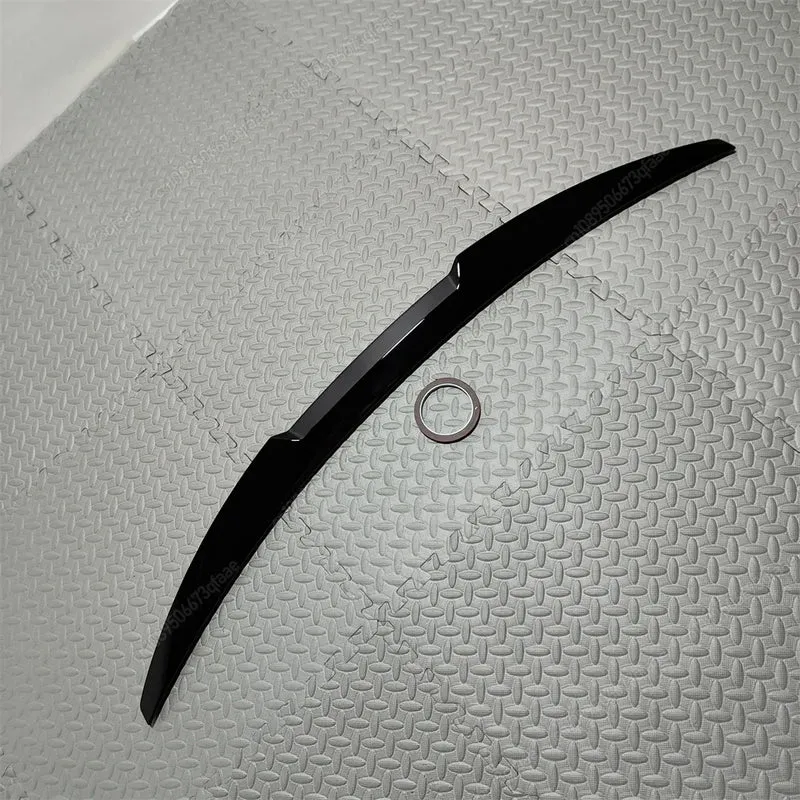 Becquet M4 Style BMW Série 4 G22 2020-2024
