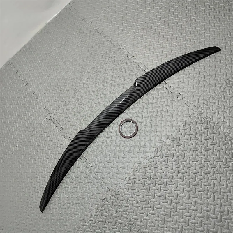 Becquet M4 Style BMW Série 4 G22 2020-2024