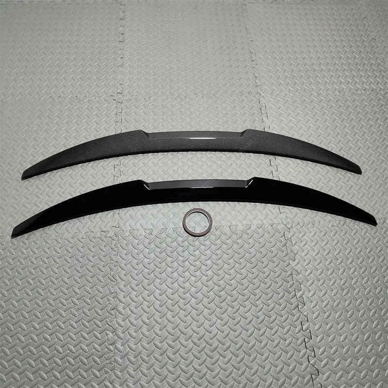 Becquet M4 Style BMW Série 4 G22 2020-2024