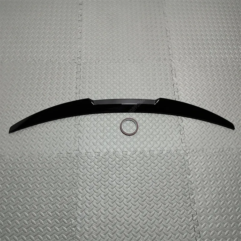 Becquet M4 Style BMW Série 4 G22 2020-2024