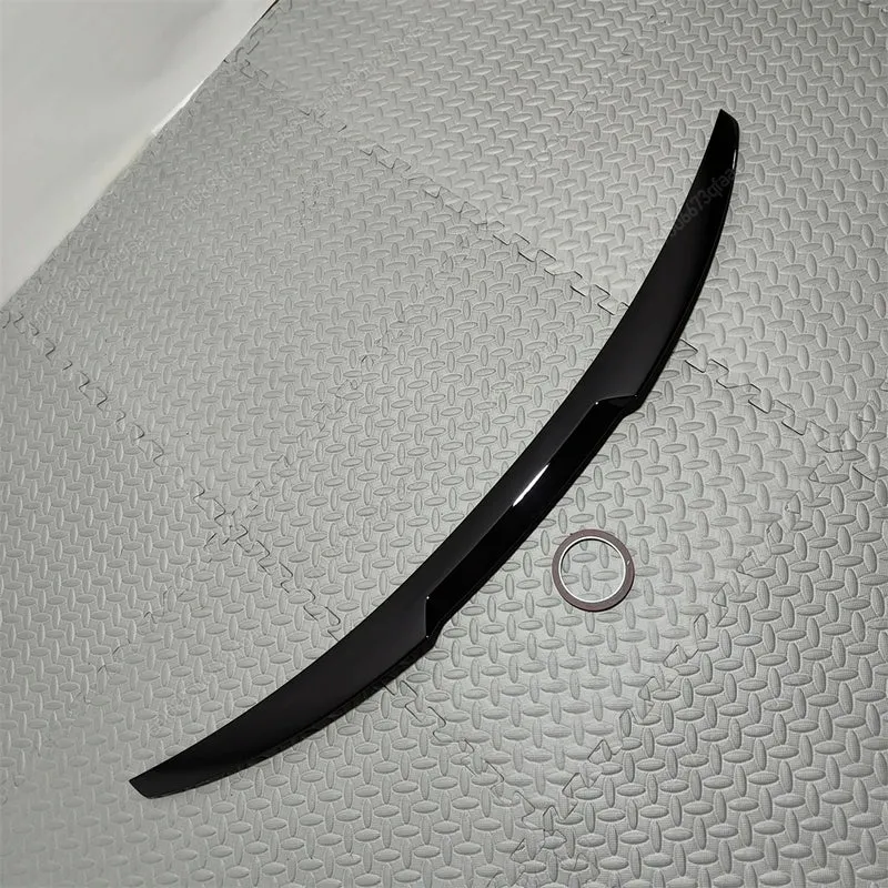 Becquet M4 Style BMW Série 4 G22 2020-2024