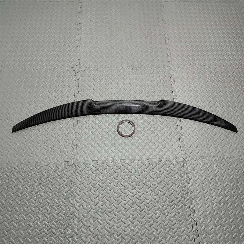 Becquet M4 Style BMW Série 4 G22 2020-2024