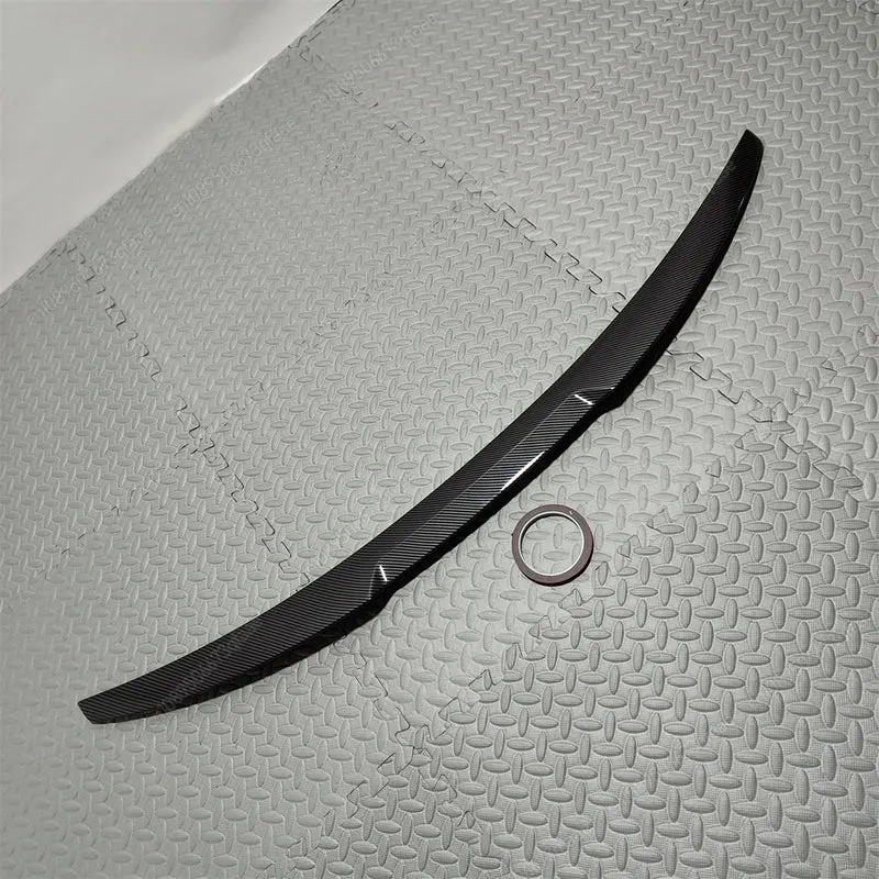 Becquet M4 Style BMW Série 4 G22 2020-2024
