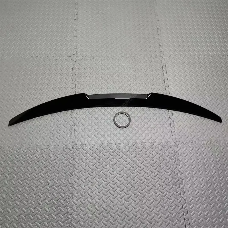 Becquet M4 Style BMW Série 4 G22 2020-2024