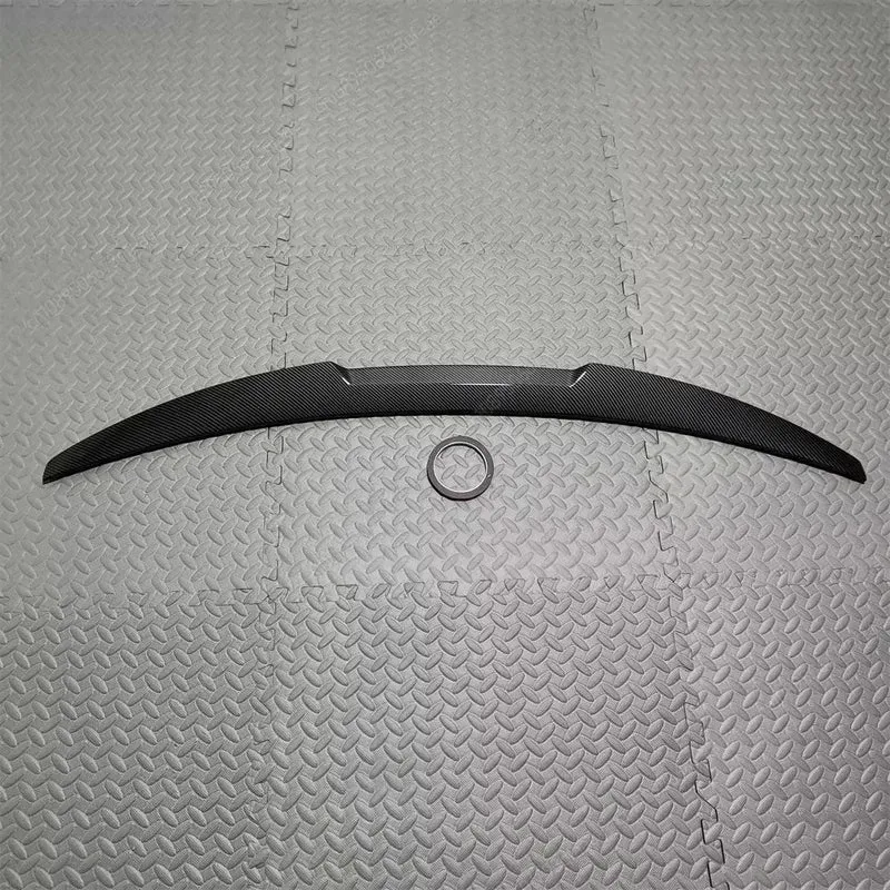 Becquet M4 Style BMW Série 4 G22 2020-2024