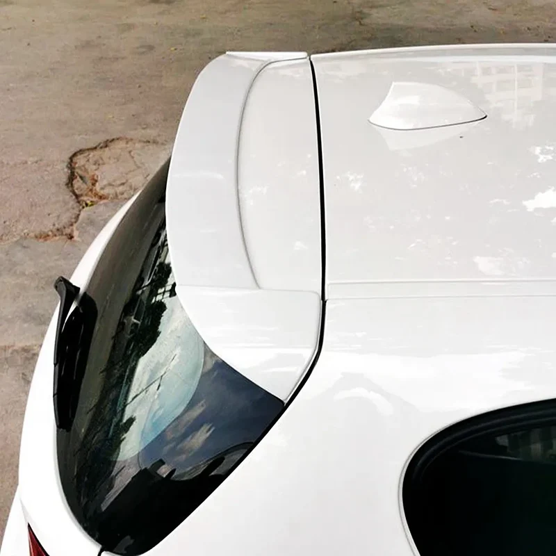 Becquet BMW Série 1 E87 E81 Hatchback 2004-2012