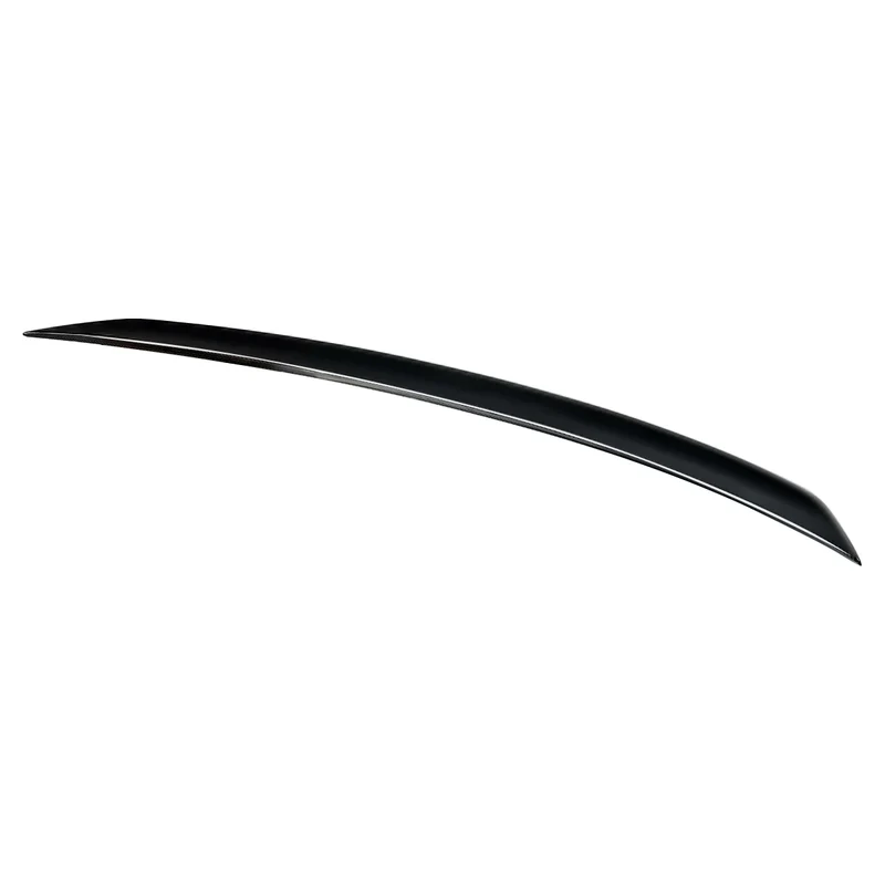 Becquet Coffre Mercedes Classe C W205 C205 Coupe