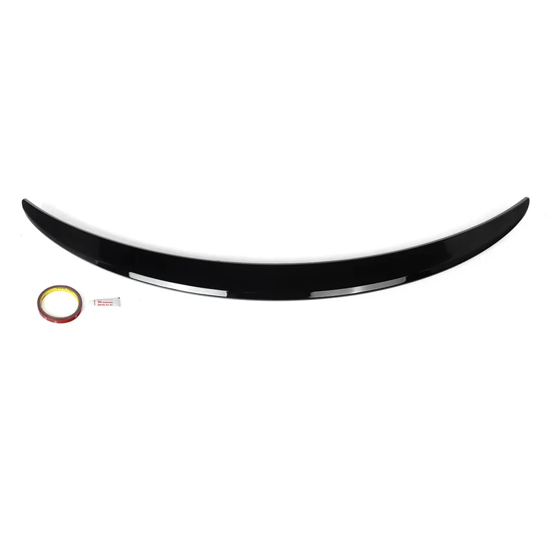 Becquet Coffre Mercedes Classe C W205 C205 Coupe