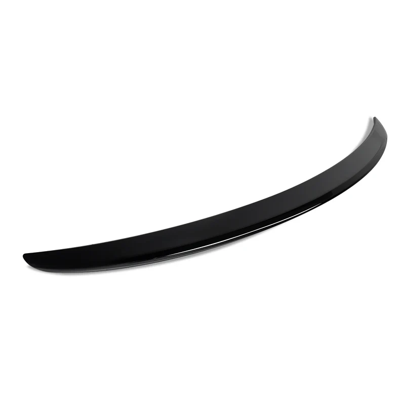Becquet Coffre Mercedes Classe C W205 C205 Coupe