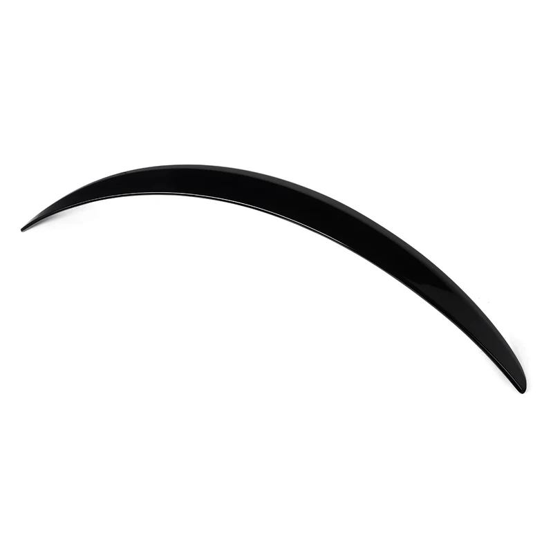 Becquet Coffre Mercedes Classe C W205 C205 Coupe