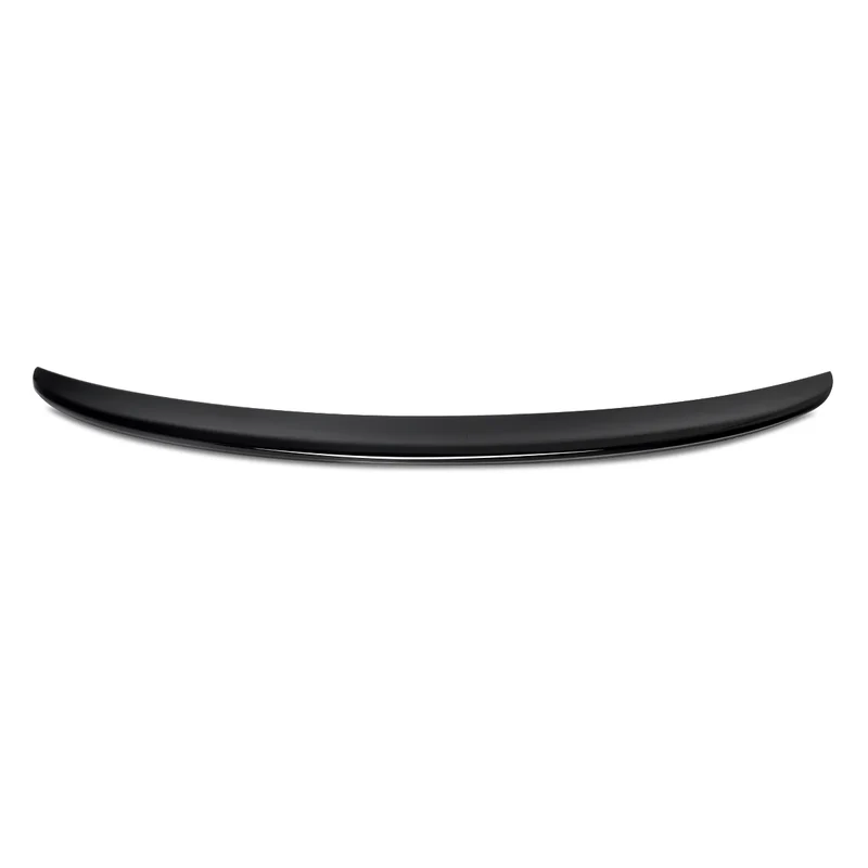Becquet Coffre Mercedes Classe C W205 C205 Coupe