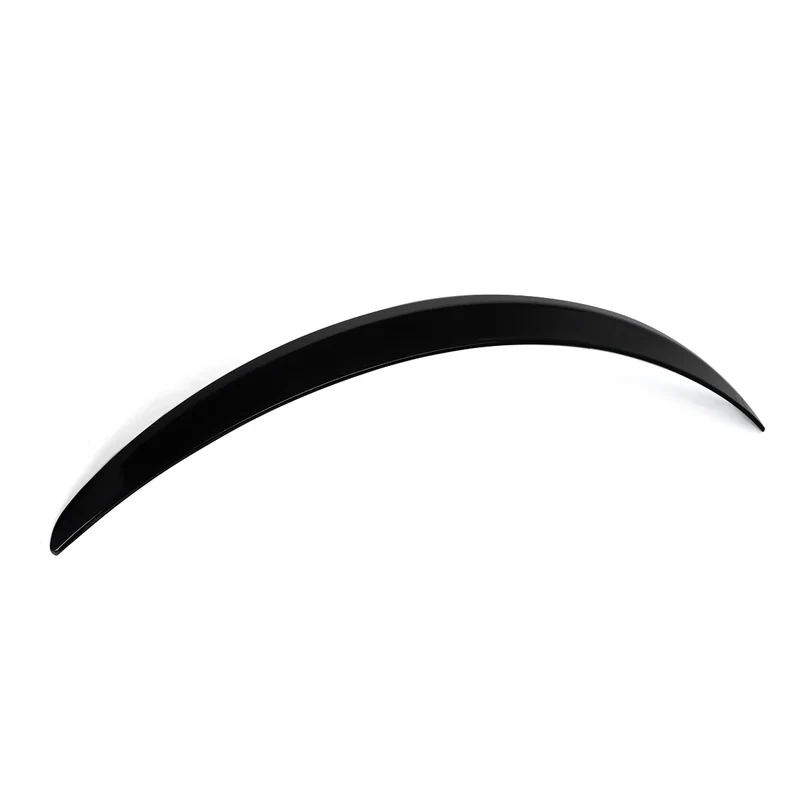 Becquet Coffre Mercedes Classe C W205 C205 Coupe
