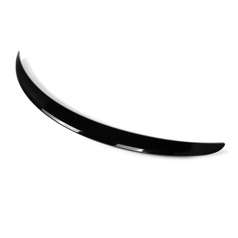 Becquet Coffre Mercedes Classe C W205 C205 Coupe