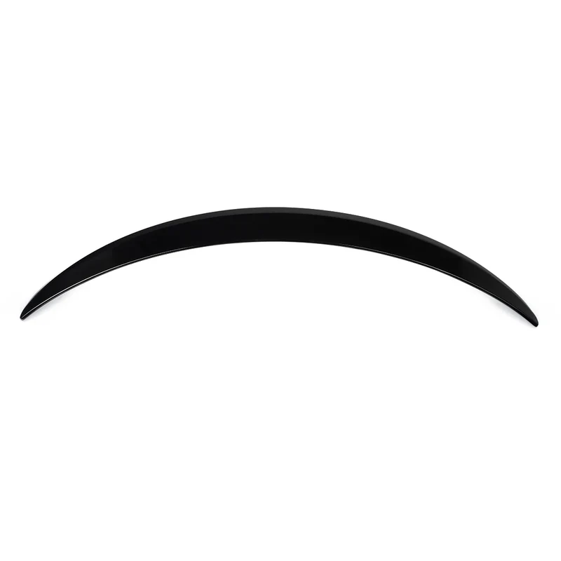 Becquet Coffre Mercedes Classe C W205 C205 Coupe