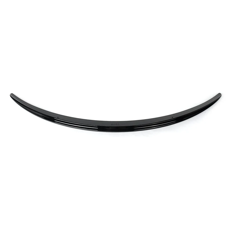 Becquet Coffre Mercedes Classe C W205 C205 Coupe