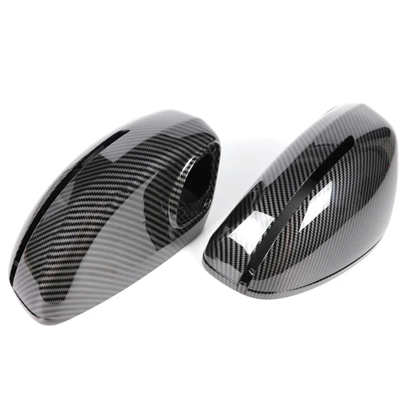 Coques Rétroviseur Audi TT TTS TTRS MK2 R8 2007-2014