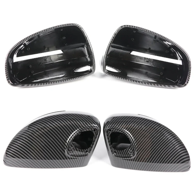 Coques Rétroviseur Audi TT TTS TTRS MK2 R8 2007-2014